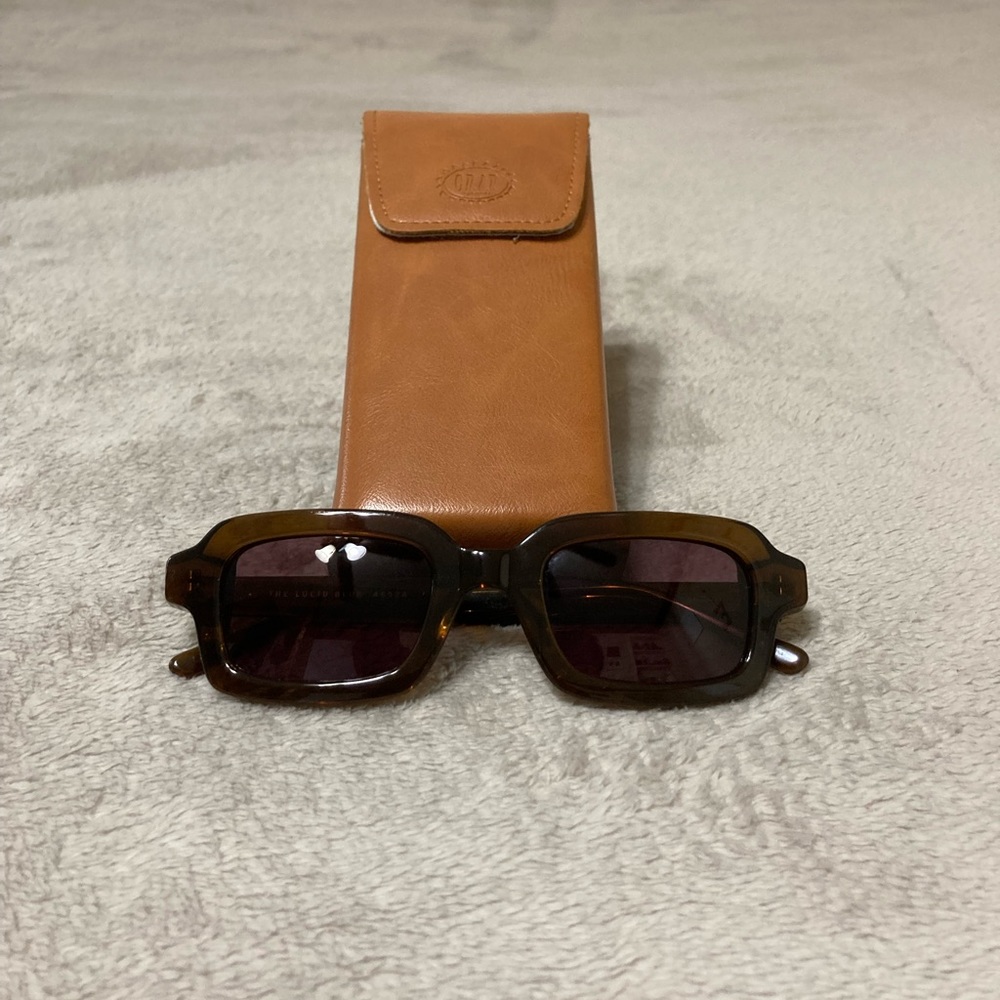 Crap Eyewear The Lucid Blur